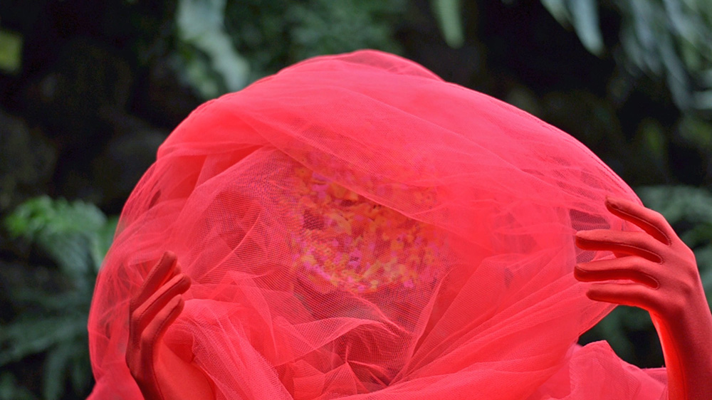 Förderpreisträgerin 2019: Luiza Prado